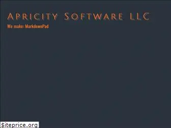 apricitysoftware.com