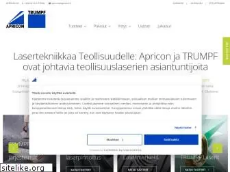 apricon.fi