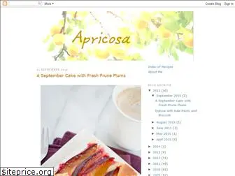 apricosa.com