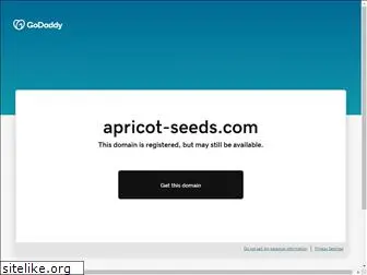 apricot-seeds.com