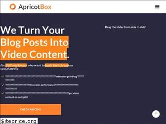 apricotbox.co.uk