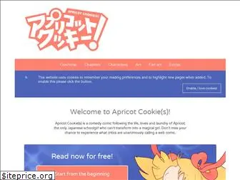 apricotcookies.net