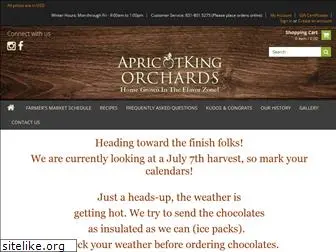 apricotking.com