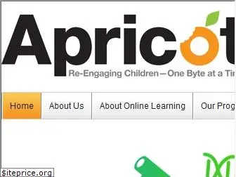 apricotlearningonline.co.uk