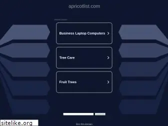 apricotlist.com