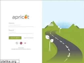 apricotsoftware.co.uk