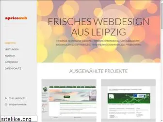 apricoweb.de