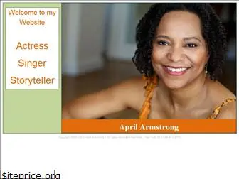 aprilarmstrong.com