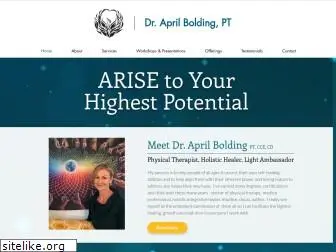 aprilbolding.com