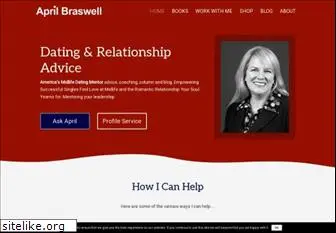 aprilbraswell.com