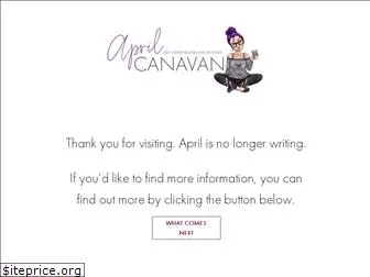 aprilcanavan.com