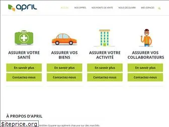 aprilcaraibe.fr