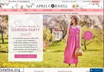 aprilcornell.com