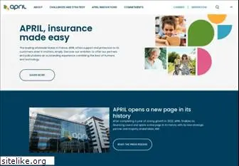 aprilcorporate.com