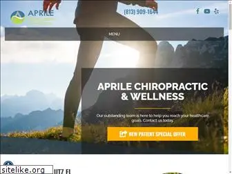 aprilechiropractic.com