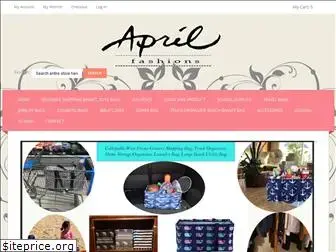 aprilfashions.com