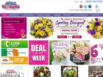 aprilflowers.ie