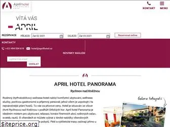 aprilhotel.cz