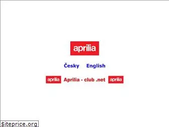 aprilia-club.net