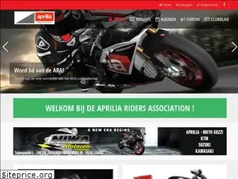 aprilia-riders.nl