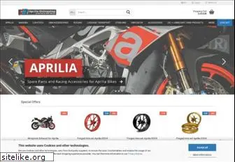 aprilia-rsv4-shop.de