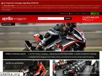 apriliasuperstore.com