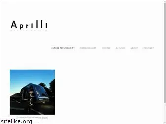 aprilli.com