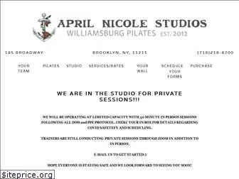 aprilnicolestudios.com