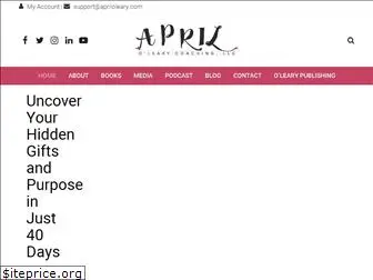 apriloleary.com