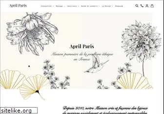 aprilparis.fr