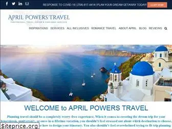 aprilpowerstravel.com