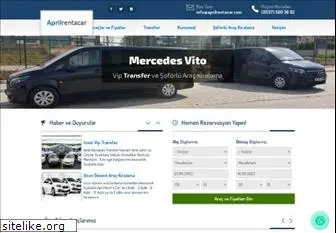 aprilrentacar.com