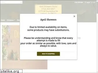 aprilshowersflowers.com