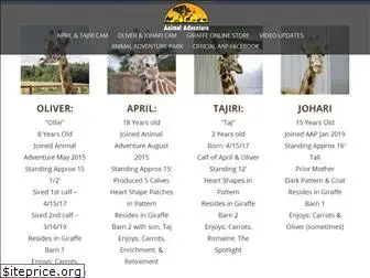 aprilthegiraffe.com