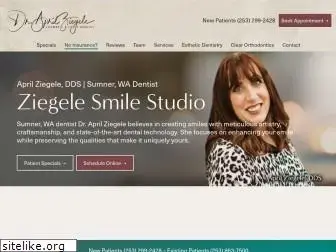 aprilziegele.com