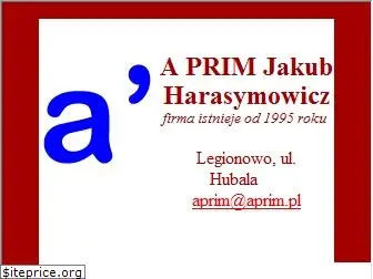 aprim.pl