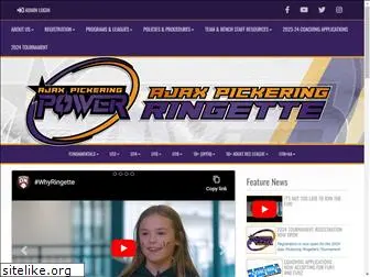 apringette.com