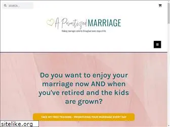 aprioritizedmarriage.com