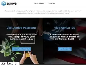 apriva.com