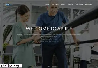 aprn1.com