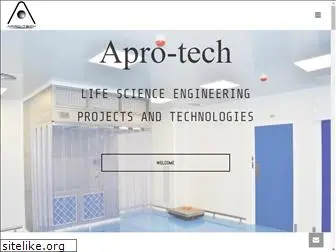 apro-tech.com