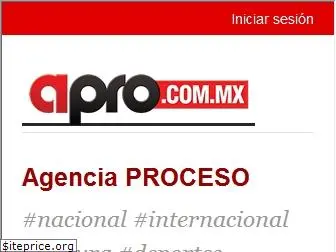 apro.com.mx