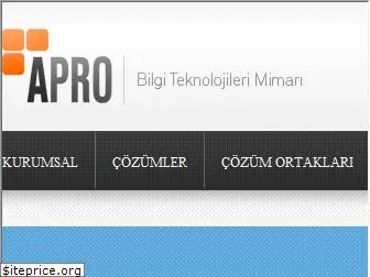 apro.com.tr