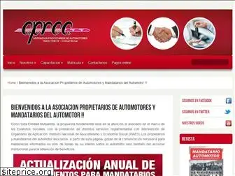 aproa.org.ar