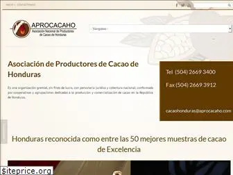 aprocacaho.com