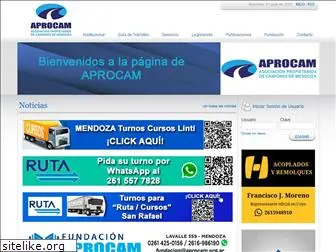 aprocam.org.ar