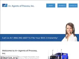 aprocessagents.com