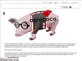 aprococo.com