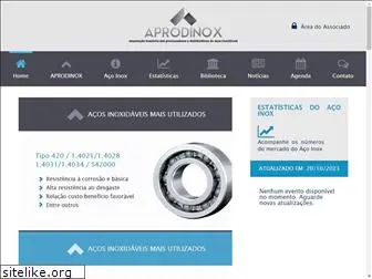 aprodinox.org.br