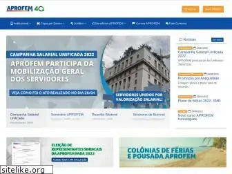 aprofem.com.br